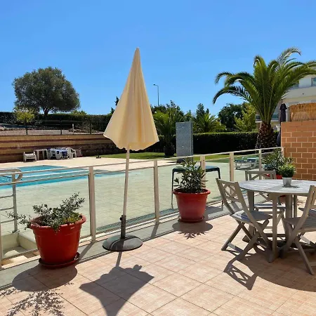 Appartement Ma Partilha Our Little One