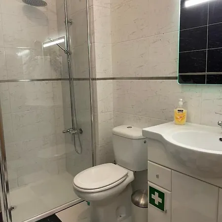 Ma Partilha Our Little One Appartement *
