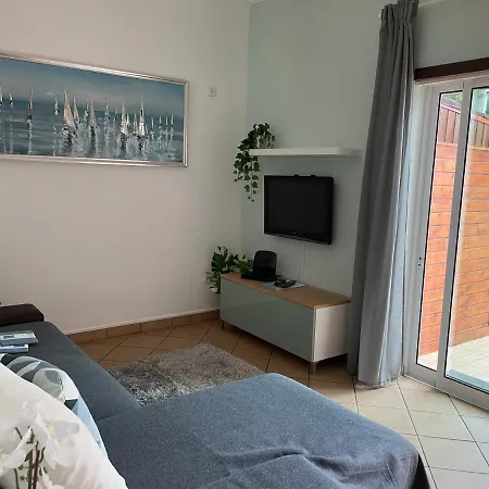 Ma Partilha Our Little One Apartman Alvor