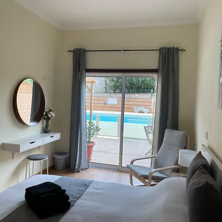 Appartement Ma Partilha Our Little One *
