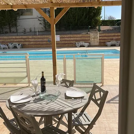 Ma Partilha Our Little One Appartement Alvor