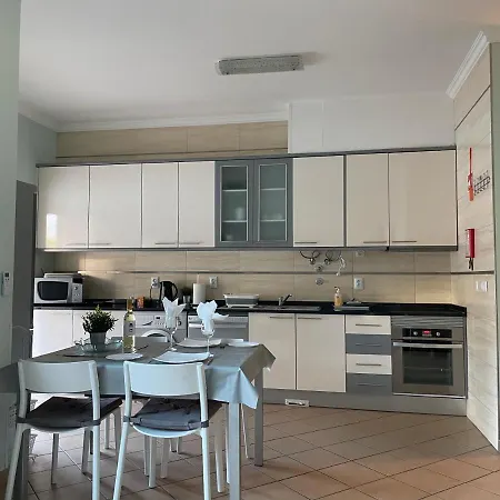 Apartment Ma Partilha Our Little One