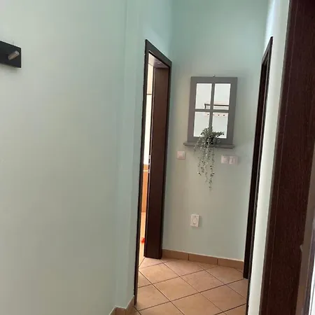 Apartment Ma Partilha Our Little One