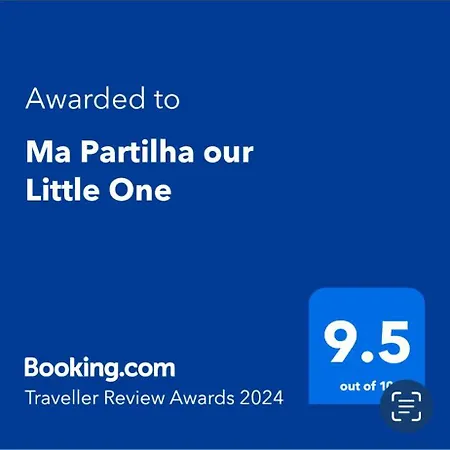Ma Partilha Our Little One * Alvor